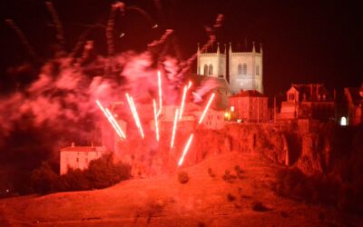 Fête de Sainte Christine