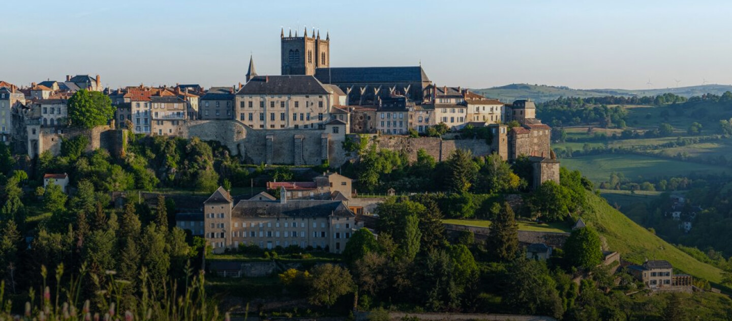 saint-flour