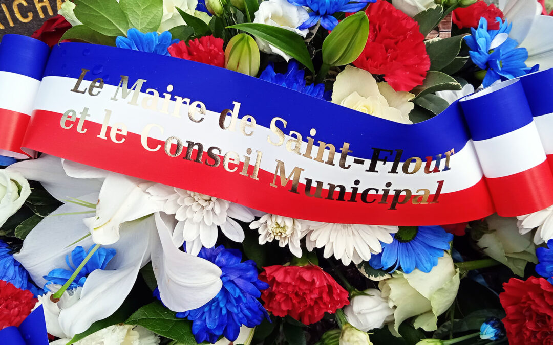Commémoration du 84ème anniversaire de l’appel historique du Général de Gaulle