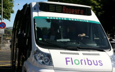 Floribus : tournée modifiée